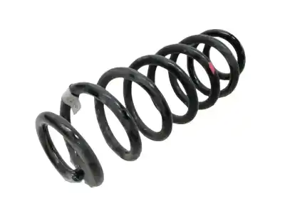 Second-hand car spare part shock absorber spring for cupra ateca 2.0tsi 4drive oem iam references 5q0511115  