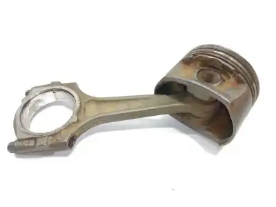 Peça sobressalente para automóvel em segunda mão pistão por opel corsa e expression referências oem iam   