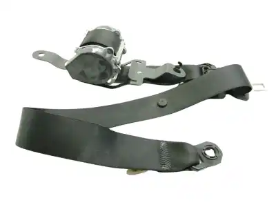 Peça sobressalente para automóvel em segunda mão cinto de segurança traseiro esquerdo por bmw x5 (e70) 3.0d referências oem iam 606345601a