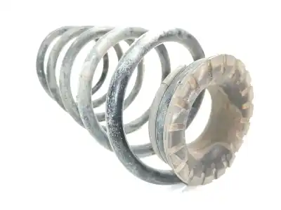 Peça sobressalente para automóvel em segunda mão mola de suspensão por opel corsa e expression referências oem iam 55700710