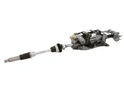 Second-hand car spare part steering column for bmw x5 (e70) 3.0d oem iam references 6776689ai03 32677668903e a01012787
