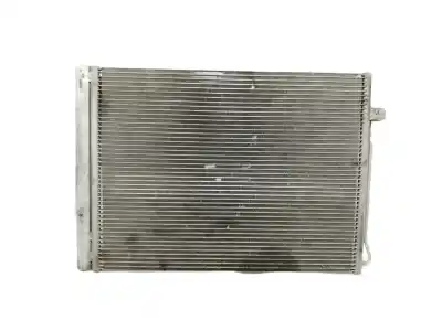 Peça sobressalente para automóvel em segunda mão condensador / radiador de ar condicionado por bmw x5 (e70) 3.0d referências oem iam a06021c0812005