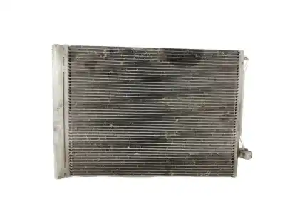Pièce détachée automobile d'occasion condenseur de climatisation pour bmw x5 (e70) 3.0d références oem iam a06021c0812005  a0602100812005