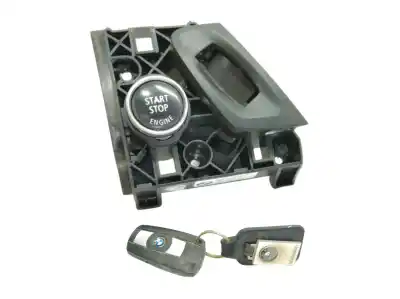 Peça sobressalente para automóvel em segunda mão comutador de ignição por bmw x5 (e70) 3.0d referências oem iam 10862510