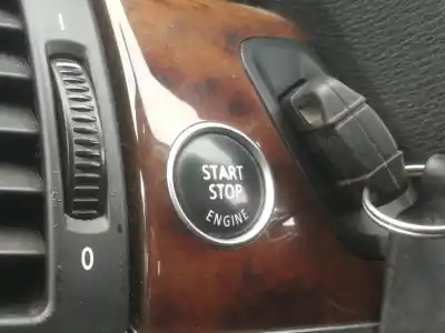 Second-hand car spare part ignition switch for bmw x5 (e70) 3.0d oem iam references 10862510 037121207 