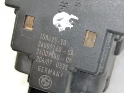 Second-hand car spare part ignition switch for bmw x5 (e70) 3.0d oem iam references 10862510 037121207 