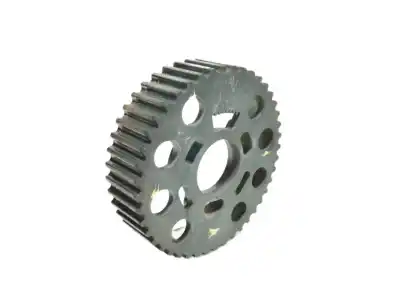 Pièce détachée automobile d'occasion POULIE D'ARBRE A CAMES pour SKODA FABIA COMBI (5J5)  Références OEM IAM 038109111E  