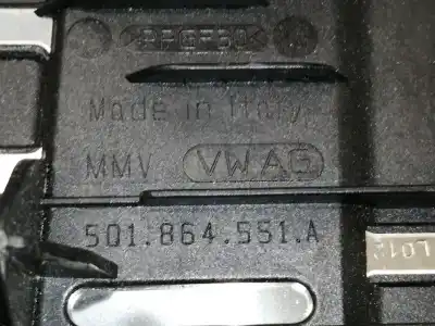 Tweedehands auto-onderdeel potentiometer voor cupra ateca 2.0tsi 4drive oem iam-referenties 5q1723503l 5q1723058 6pv01062183