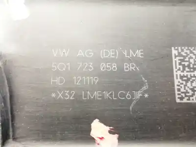 Tweedehands auto-onderdeel potentiometer voor cupra ateca 2.0tsi 4drive oem iam-referenties 5q1723503l 5q1723058 6pv01062183