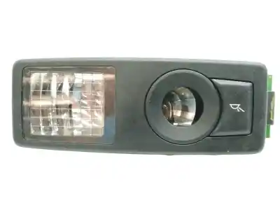 Peça sobressalente para automóvel em segunda mão luz interior por bmw x5 (e70) 3.0d referências oem iam 