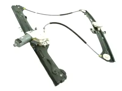 Peça sobressalente para automóvel em segunda mão elevador de vidros dianteiro direito por bmw x5 (e70) 3.0d referências oem iam 6967262