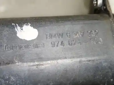 Second-hand car spare part passenger side right window regulator for bmw x5 (e70) 3.0d oem iam references 6967262 974624100 