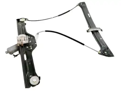 Peça sobressalente para automóvel em segunda mão elevador de vidros dianteira esquerda por bmw x5 (e70) 3.0d referências oem iam 6967261