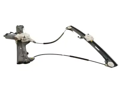 Second-hand car spare part driver left window regulator for bmw x5 (e70) 3.0d oem iam references 6967261 974623100 
