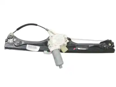 Peça sobressalente para automóvel em segunda mão elevador de vidros traseiro direito por bmw x5 (e70) 3.0d referências oem iam 7137030s
