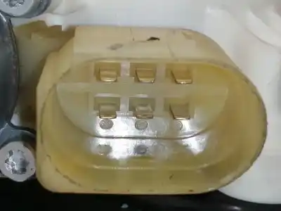 Second-hand car spare part rear right window regulator for bmw x5 (e70) 3.0d oem iam references 7137030s 974624100 6967262