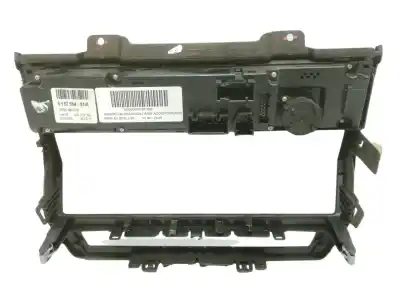 Second-hand car spare part climate control for bmw x5 (e70) 3.0d oem iam references 64119310448 915755401a 900251880006