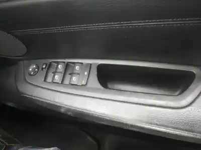 Second-hand car spare part right front power window switch for bmw x5 (e70) 3.0d oem iam references 912212001 51417137138 