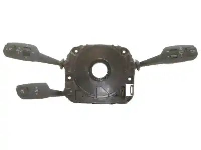 Peça sobressalente para automóvel em segunda mão comandos de alavanca por bmw x5 (e70) 3.0d referências oem iam 01208150