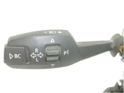 Second-hand car spare part multifunction switch for bmw x5 (e70) 3.0d oem iam references 01208150 01208130 / 01208140 3930020822501