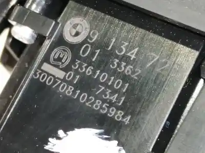 Second-hand car spare part headlights switch for bmw x5 (e70) 3.0d oem iam references 9134725 30070810285984 9134725013362