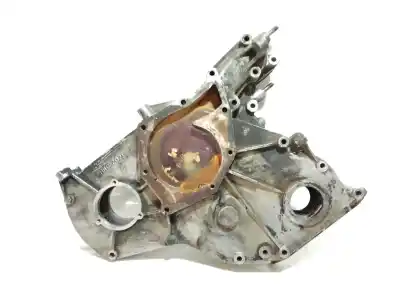 Second-hand car spare part distribution cover for land rover discovery (salljg/lj) tdi oem iam references hrc2026  