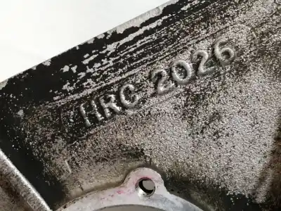 Second-hand car spare part distribution cover for land rover discovery (salljg/lj) tdi oem iam references hrc2026  