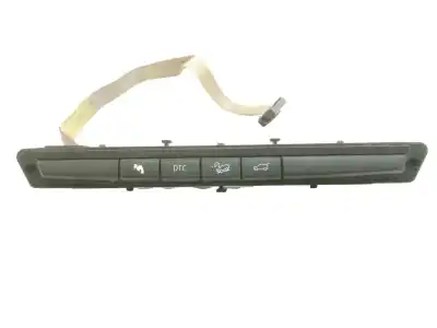 Peça sobressalente para automóvel em segunda mão comandos de alavanca por bmw x5 (e70) 3.0d referências oem iam 6131697278003
