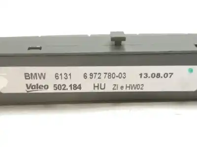 Piesă de schimb auto la mâna a doua control multifunctional pentru bmw x5 (e70) 3.0d referințe oem iam 6131697278003  