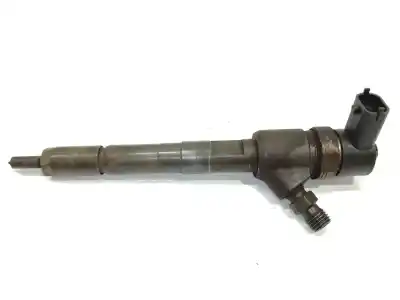 Piesă de schimb auto la mâna a doua injector pentru opel corsa d cosmo referințe oem iam 0445110183  