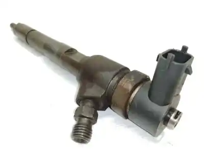 Piesă de schimb auto la mâna a doua injector pentru opel corsa d cosmo referințe oem iam 0445110183  