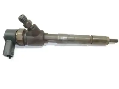 Piesă de schimb auto la mâna a doua injector pentru opel corsa d cosmo referințe oem iam 0445110183  