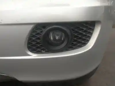 Автозапчасти б/у правая противотуманная фара за mercedes-benz clase m (w164) ml 320 cdi 4-matic (164.122) ссылки oem iam a2518200856 0305076002 