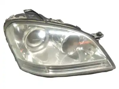 Piesă de schimb auto la mâna a doua FAR DREAPTA pentru MERCEDES-BENZ CLASE M (W164)  Referințe OEM IAM A1648204861  A1648260291