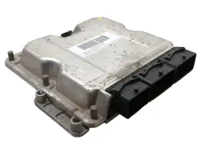 Pezzo di ricambio per auto di seconda mano centralina motore per renault espace iv (jk0) grand espace expression riferimenti oem iam 0281011325