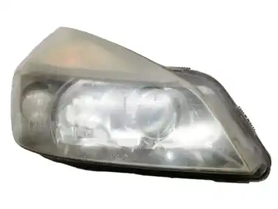 Pezzo di ricambio per auto di seconda mano faro anteriore destro per renault espace iv (jk0) grand espace expression riferimenti oem iam 15566000re