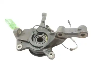 Second-hand car spare part FRONT LEFT KNUCKLE for RENAULT ESPACE IV (JK0)  OEM IAM references   