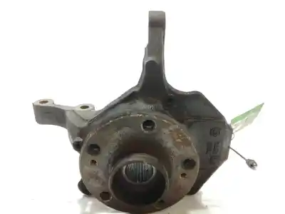 Second-hand car spare part front left knuckle for renault espace iv (jk0) grand espace expression oem iam references   