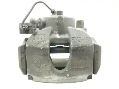 Pezzo di ricambio per auto di seconda mano pinza freno anteriore destra per renault espace iv (jk0) grand espace expression riferimenti oem iam 
