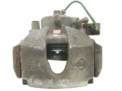 Pezzo di ricambio per auto di seconda mano pinza freno anteriore sinistra per renault espace iv (jk0) grand espace expression riferimenti oem iam 