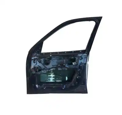 Peça sobressalente para automóvel em segunda mão porta dianteira direita por bmw x5 (e70) 3.0d referências oem iam 41517211424  