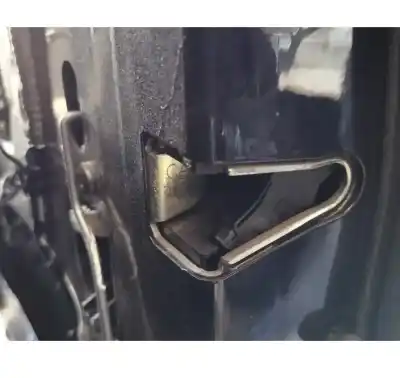 Peça sobressalente para automóvel em segunda mão porta dianteira direita por bmw x5 (e70) 3.0d referências oem iam 41517211424  