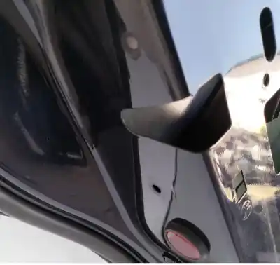 Peça sobressalente para automóvel em segunda mão porta do automóvel traseira esquerda por bmw x5 (e70) 3.0d referências oem iam 41527261481  