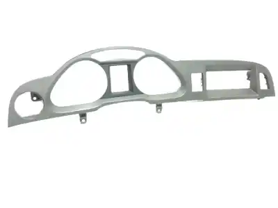 Peça sobressalente para automóvel em segunda mão moldagem por audi a6 berlina (4f2) 2.4 177 cv / 130 kw referências oem iam 4f1857115