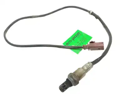 Автозапчастина б/у лямбда-зонд для seat mii (kf1) 1.0 посилання на oem iam 04c906262