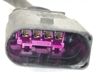 Second-hand car spare part lambda probe for seat mii (kf1) 1.0 oem iam references 04c906262d  