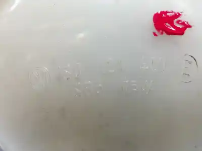 Автозапчастина б/у розширення депозит для seat mii (kf1) 1.0 посилання на oem iam 1s0121407  