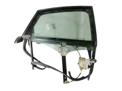Peça sobressalente para automóvel em segunda mão elevador de vidros traseiro direito por audi a6 berlina (4f2) 2.4 177 cv / 130 kw referências oem iam 4f0839462a