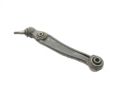 Peça sobressalente para automóvel em segunda mão braço de suspensão inferior esquerdo dianteiro por bmw x5 (e70) 3.0d referências oem iam 