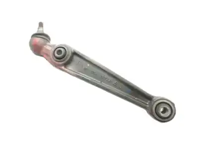 Second-hand car spare part front left lower suspension arm for bmw x5 (e70) 3.0d oem iam references   